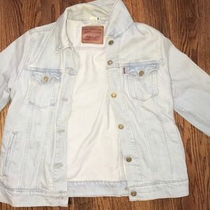 Levi jacket